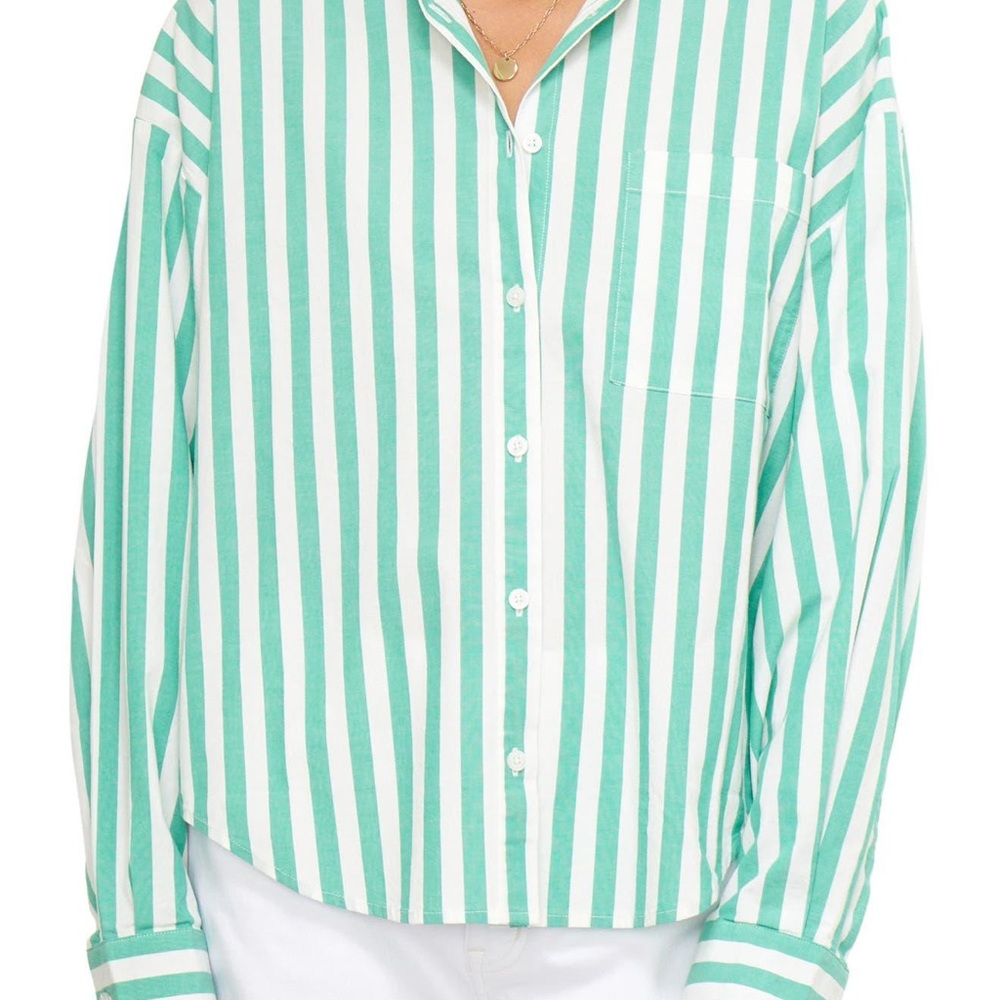 Pistola Sloan Blouse